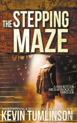 Bertrand.pt - The Stepping Maze