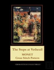 The Steps At Vetheuil