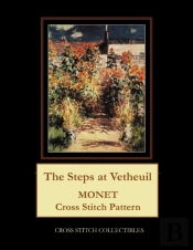 The Steps At Vetheuil