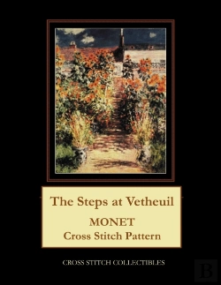 Bertrand.pt - The Steps At Vetheuil