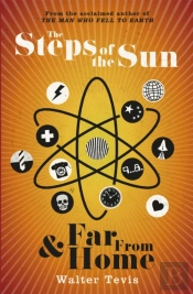 The Steps Of The Sun And Far From Home