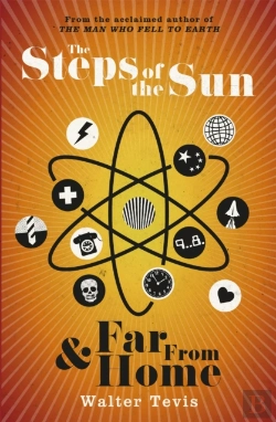 Bertrand.pt - The Steps Of The Sun And Far From Home