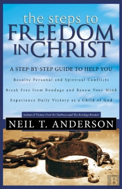 Bertrand.pt - The Steps To Freedom In Christ