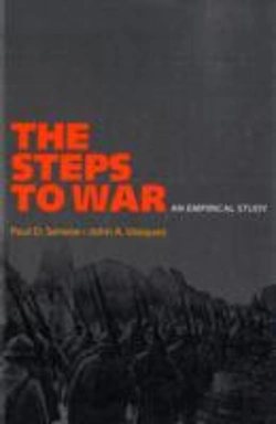 Bertrand.pt - The Steps To War