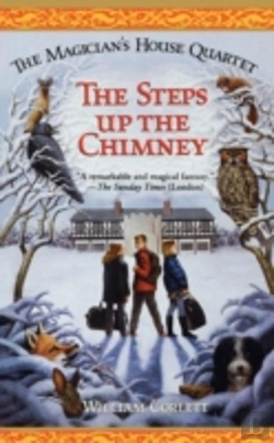 Bertrand.pt - The Steps Up The Chimney