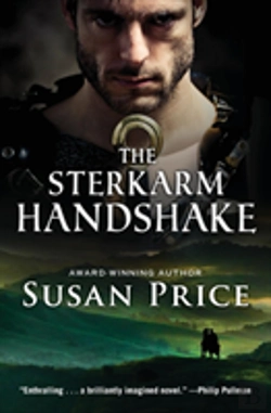 Bertrand.pt - The Sterkarm Handshake