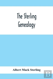 The Sterling Genealogy