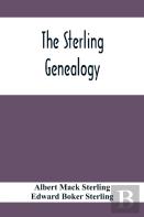 The Sterling Genealogy