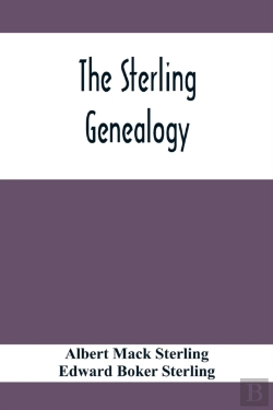 Bertrand.pt - The Sterling Genealogy