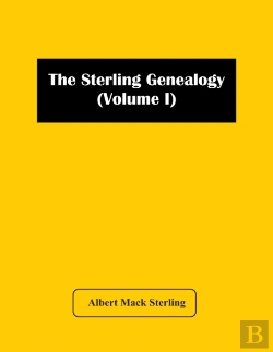 Bertrand.pt - The Sterling Genealogy (Volume I)