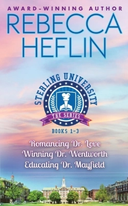 Bertrand.pt - The Sterling University Series