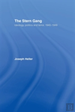 Bertrand.pt - The Stern Gang
