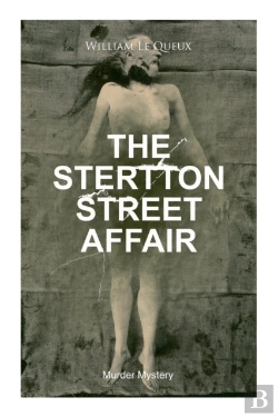 Bertrand.pt - The Stertton Street Affair (Murder Mystery)