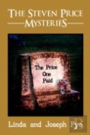 The Steven Price Mysteries