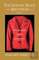 The Steven Price Mysteries Part 3