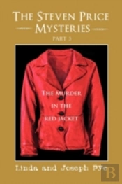The Steven Price Mysteries Part 3