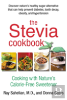 The Stevia Cookbook