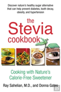 Bertrand.pt - The Stevia Cookbook