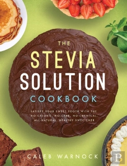 Bertrand.pt - The Stevia Solution Cookbook