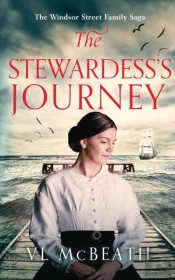 The Stewardess'S Journey