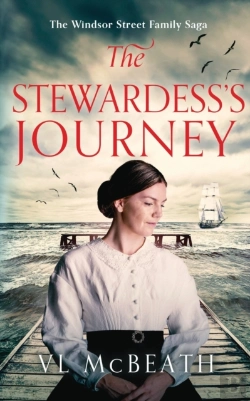 Bertrand.pt - The Stewardess'S Journey