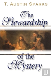 The Stewardship Of The Mystery