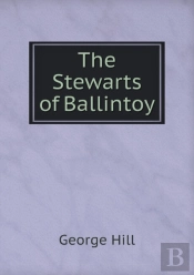 The Stewarts Of Ballintoy