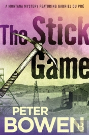 The Stick Game