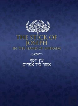 Bertrand.pt - The Stick Of Joseph In The Hand Of Ephraim