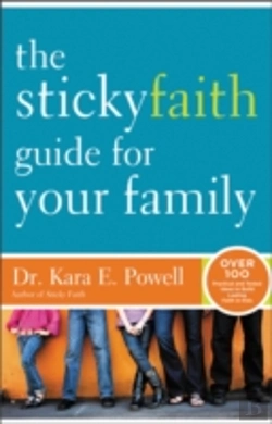 Bertrand.pt - The Sticky Faith Guide For Your Family