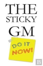 The Sticky Gm