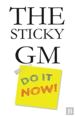 Bertrand.pt - The Sticky Gm
