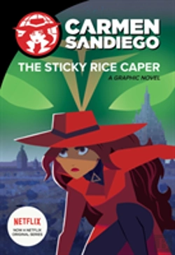 Bertrand.pt - The Sticky Rice Caper