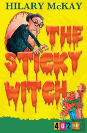 The Sticky Witch