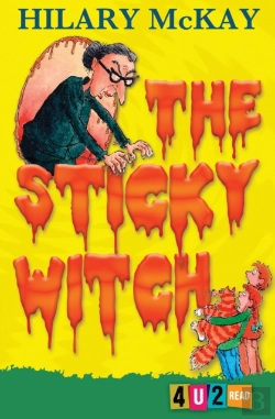 Bertrand.pt - The Sticky Witch