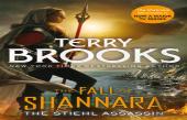 The Stiehl Assassin: Book Three Of The Fall Of Shannara