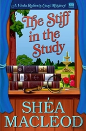 The Stiff In The Study