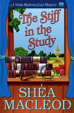 Bertrand.pt - The Stiff In The Study