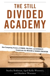 The Still Divided Academy