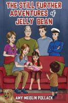 The Still Further Adventures Of Jelly Bean