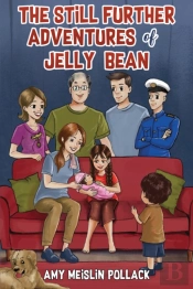 The Still Further Adventures Of Jelly Bean