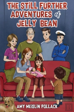 Bertrand.pt - The Still Further Adventures Of Jelly Bean