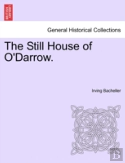 Bertrand.pt - The Still House Of O'Darrow.