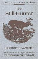 The Still-Hunter