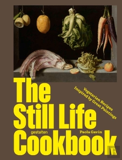 Bertrand.pt - The Still Life Cookbook