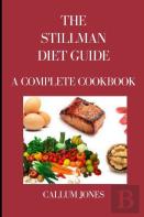 The Stillman Diet Guide