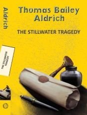 The Stillwater Tragedy