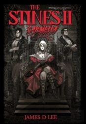 The Stines Ii: Carmella