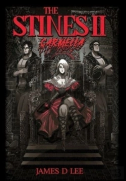 Bertrand.pt - The Stines Ii: Carmella