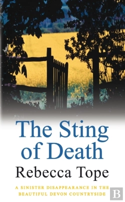 Bertrand.pt - The Sting Of Death : Secrets And Lies In A Sinister Countryside